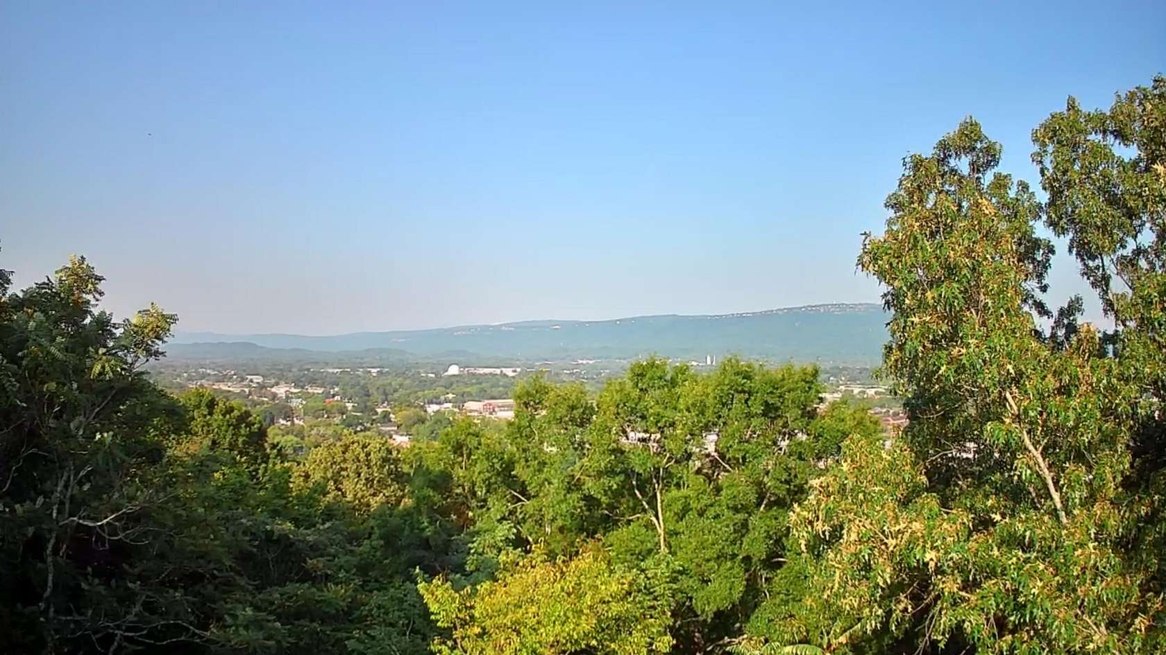 0.38 Acres of Residential Land for Sale in Chattanooga, Tennessee