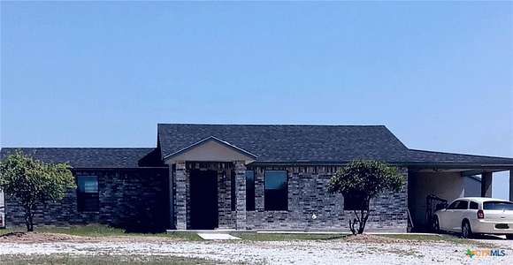 5 Acres of Residential Land with Home for Sale in Gatesville, Texas