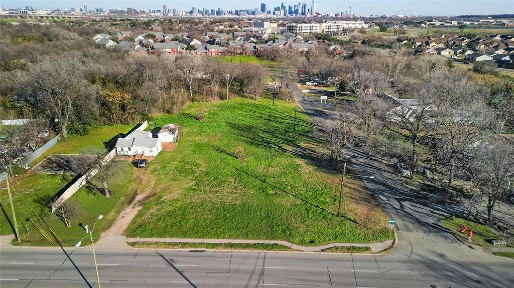 0.77 Acres of Land for Sale in Dallas, Texas