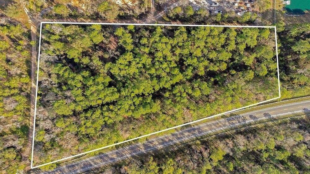 4.2 Acres of Residential Land for Sale in Clermont, Florida
