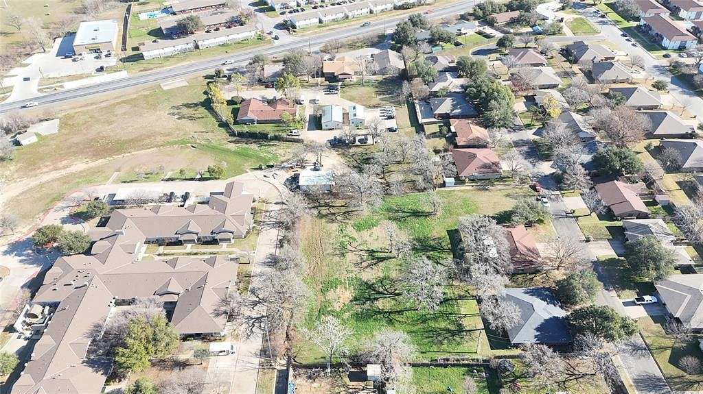 1.2 Acres of Land for Sale in Stephenville, Texas