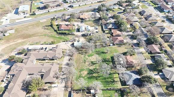 1.2 Acres of Land for Sale in Stephenville, Texas