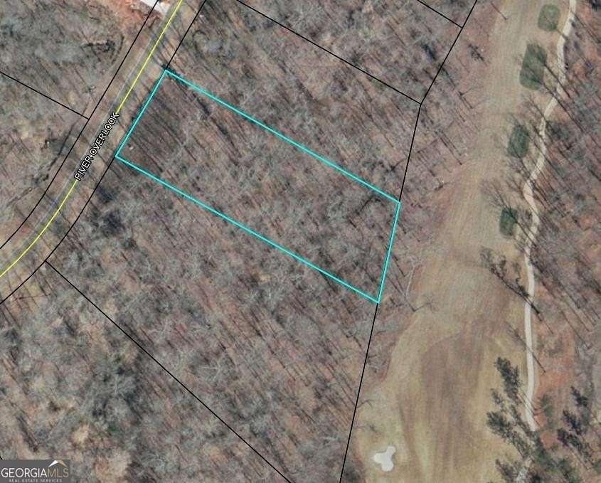 1.4 Acres of Residential Land for Sale in Forsyth, Georgia