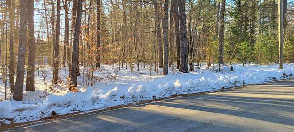 0.99 Acres of Residential Land for Sale in Freedom, New Hampshire