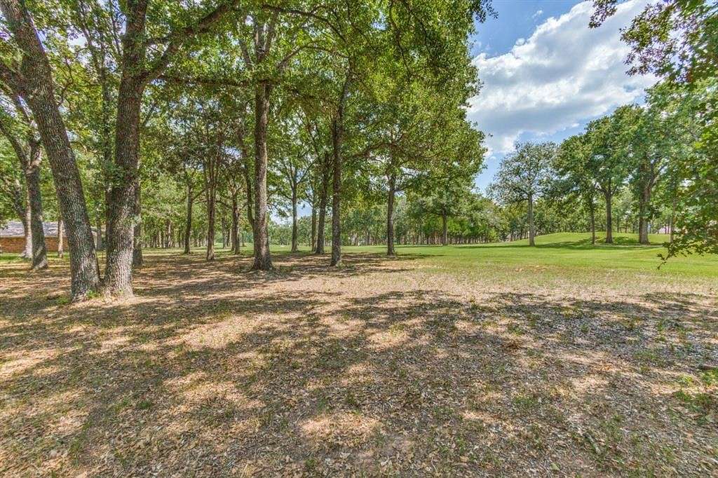 0.87 Acres of Land for Sale in Mabank, Texas