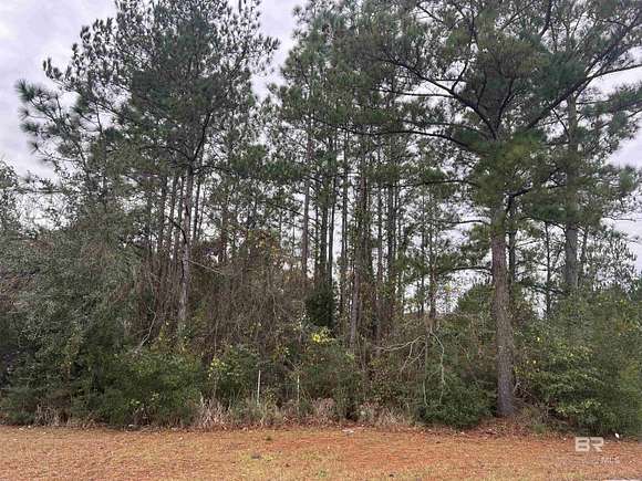 0.42 Acres of Mixed-Use Land for Sale in Daphne, Alabama