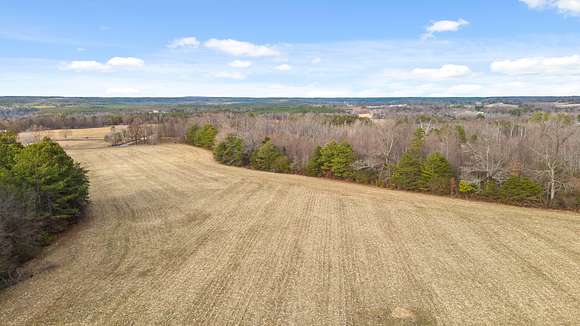 38 Acres of Recreational Land & Farm for Sale in Pisgah, Alabama