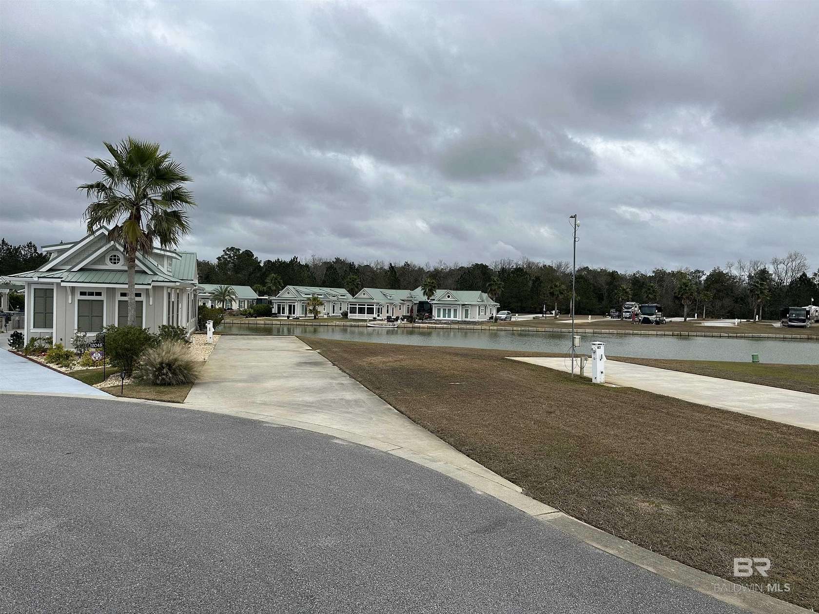 0.13 Acres of Land for Sale in Elberta, Alabama
