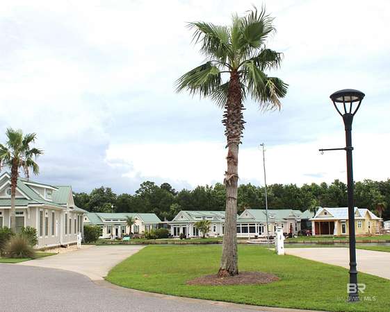 0.13 Acres of Land for Sale in Elberta, Alabama