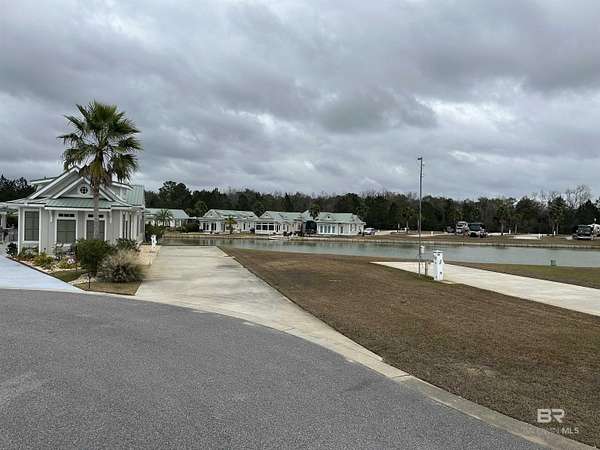 0.13 Acres of Land for Sale in Elberta, Alabama
