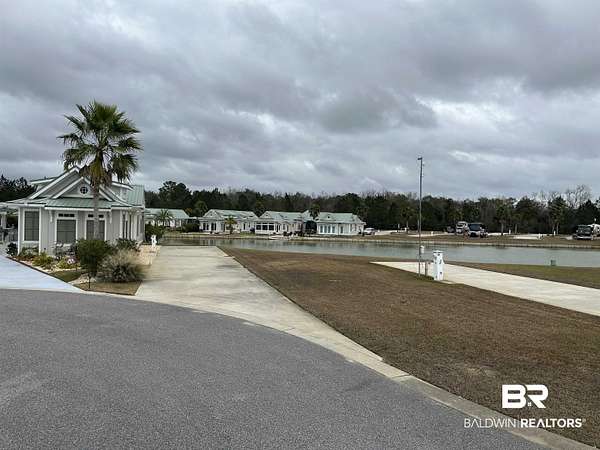 0.13 Acres of Land for Sale in Elberta, Alabama