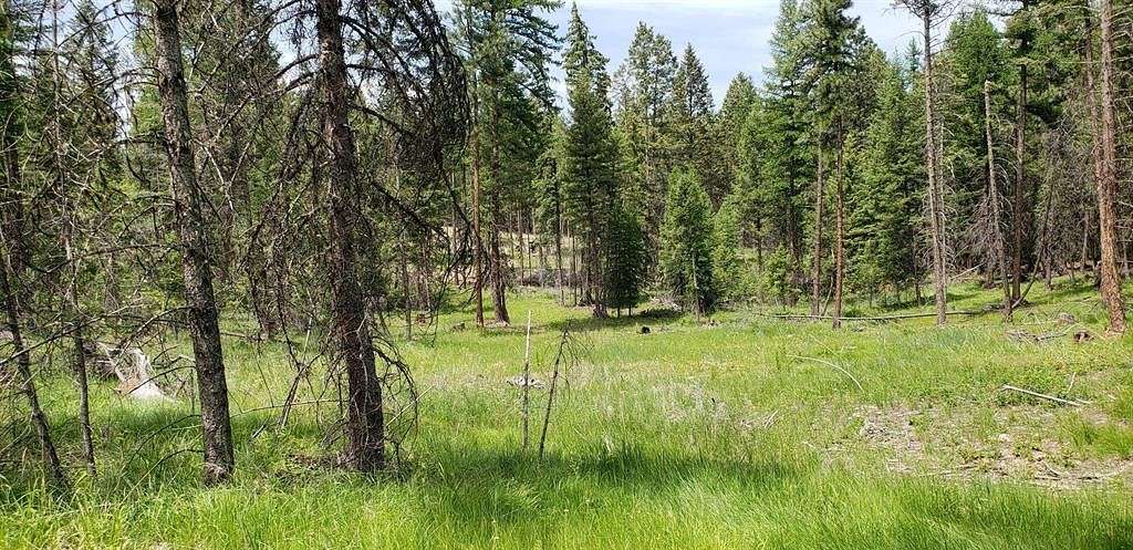 5.6 Acres of Land for Sale in Eureka, Montana