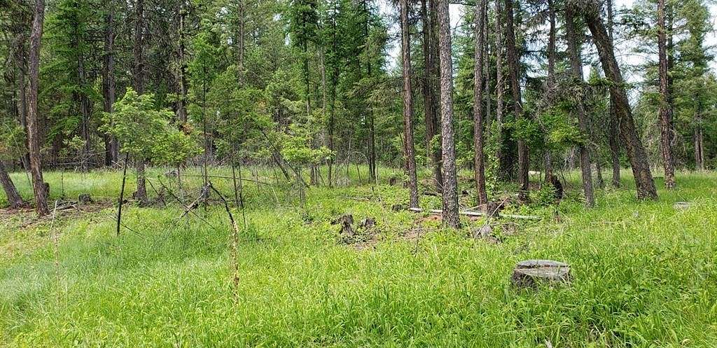 6.3 Acres of Residential Land for Sale in Eureka, Montana