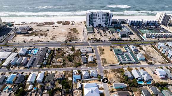 0.07 Acres of Residential Land for Sale in Panama City Beach, Florida