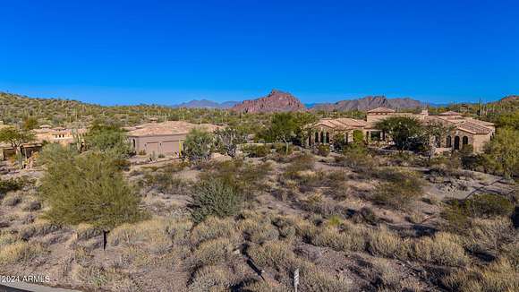0.61 Acres of Residential Land for Sale in Mesa, Arizona