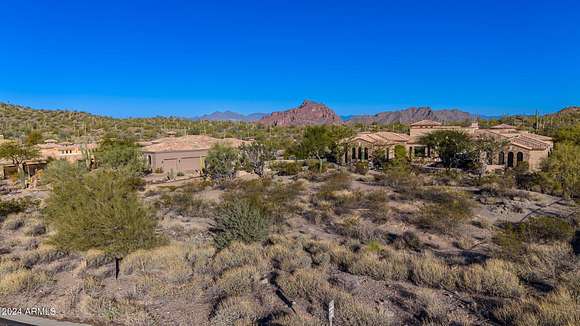 0.61 Acres of Residential Land for Sale in Mesa, Arizona