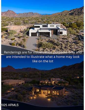 0.61 Acres of Residential Land for Sale in Mesa, Arizona