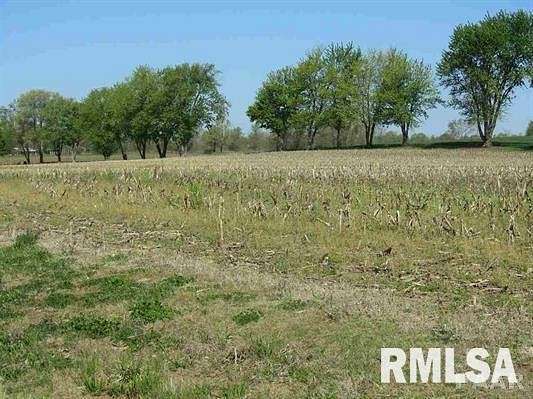 0.83 Acres of Residential Land for Sale in Pekin, Illinois