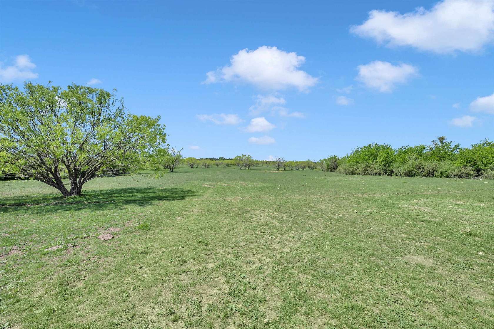 11 Acres of Land for Sale in Burnet, Texas