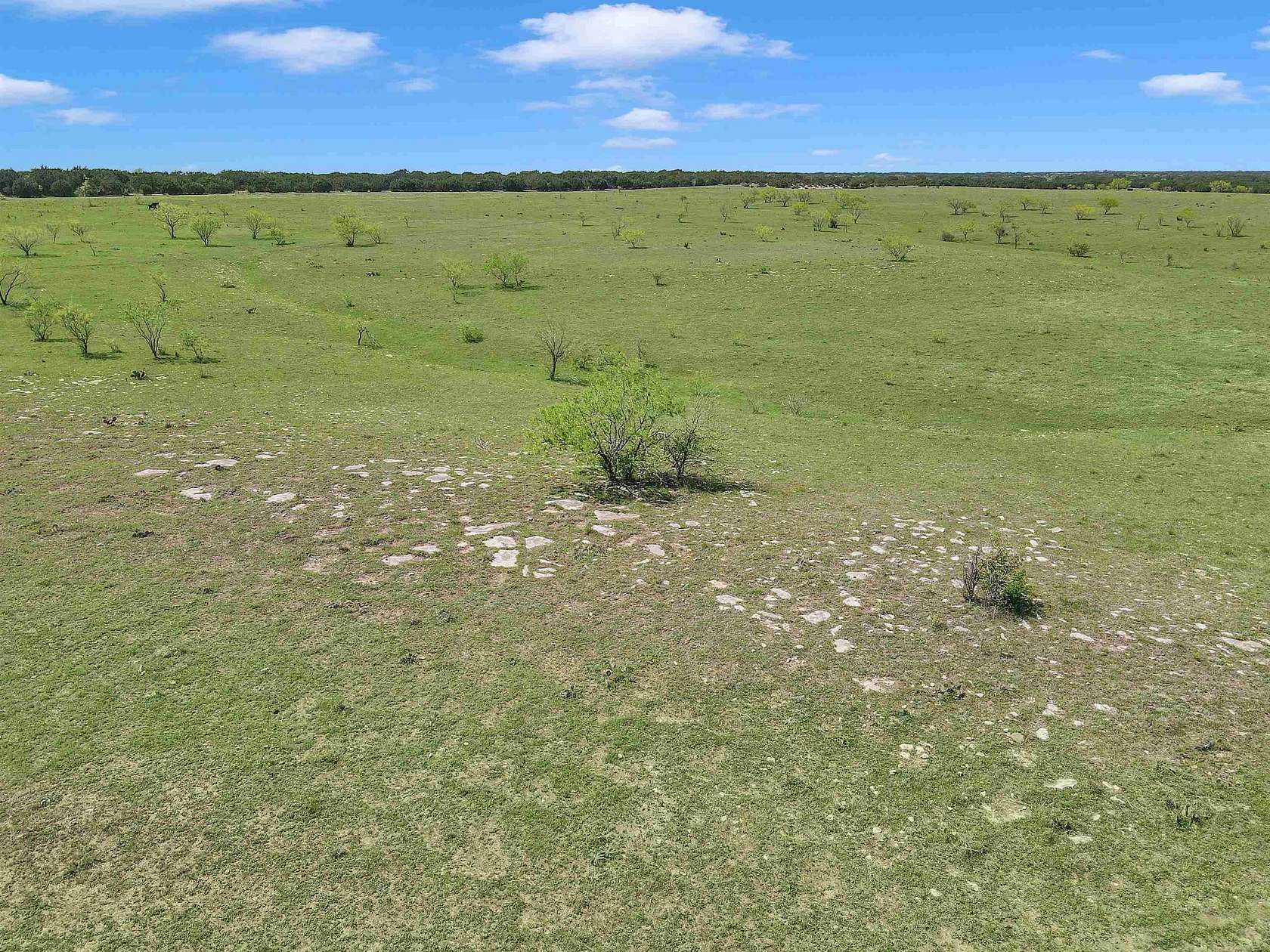 11.03 Acres of Land for Sale in Burnet, Texas