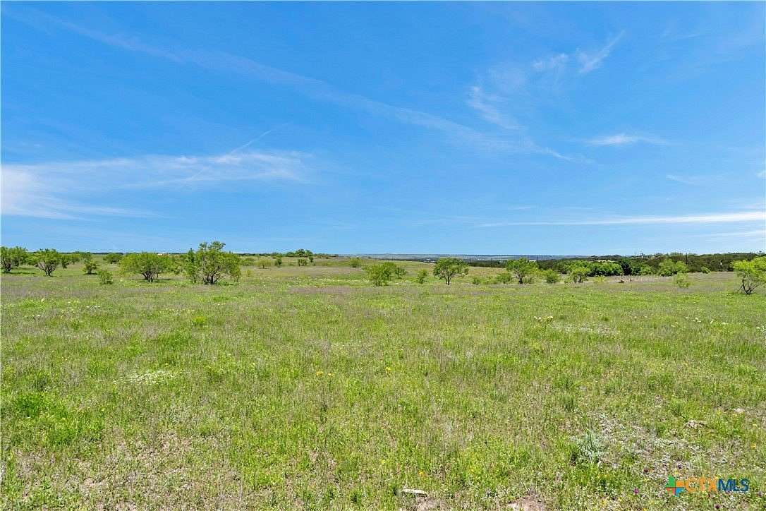 11 Acres of Land for Sale in Burnet, Texas