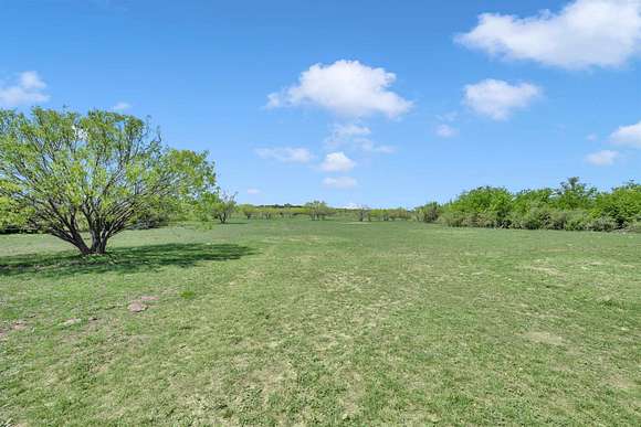 11.03 Acres of Land for Sale in Burnet, Texas