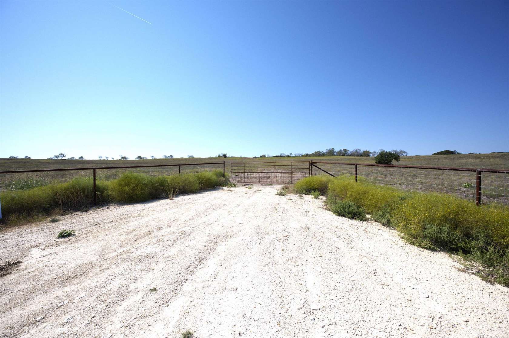 14.01 Acres of Agricultural Land for Sale in Burnet, Texas