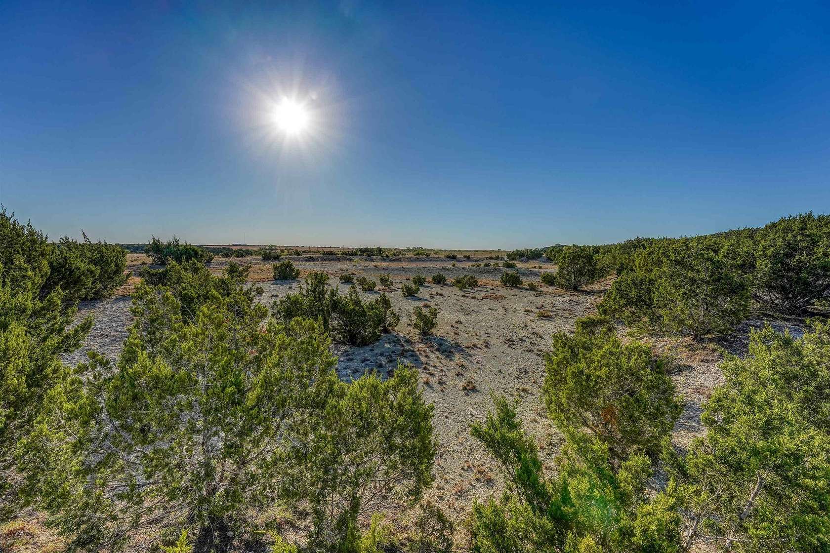 14.3 Acres of Land for Sale in Burnet, Texas