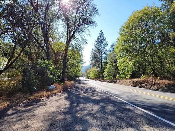 1.9 Acres of Land for Sale in Gold Hill, Oregon