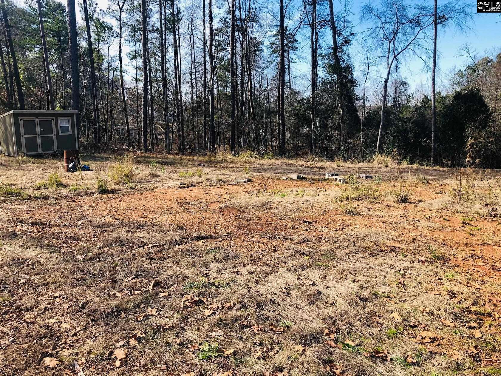 0.35 Acres of Land for Sale in Leesville, South Carolina