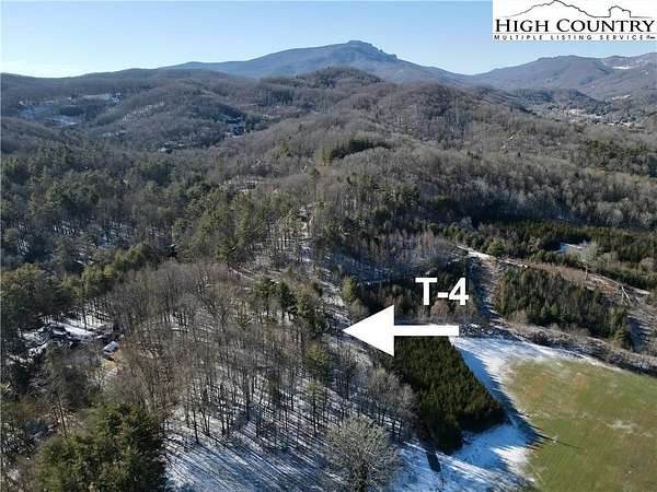 1.22 Acres of Residential Land for Sale in Boone, North Carolina