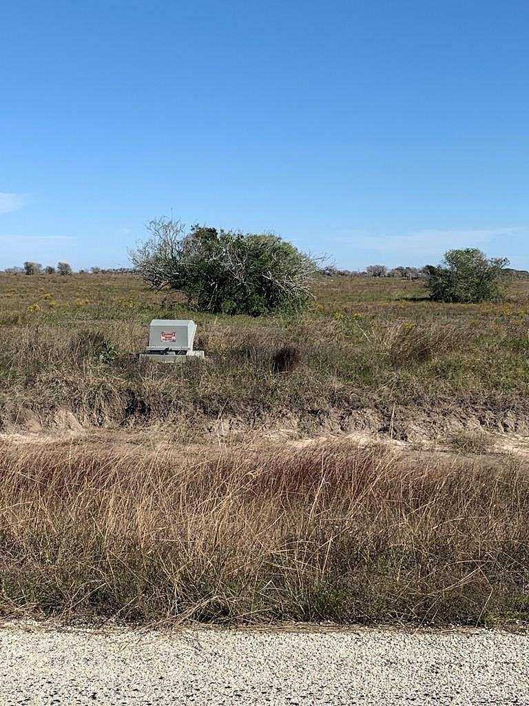 2 Acres of Mixed-Use Land for Sale in Palacios, Texas