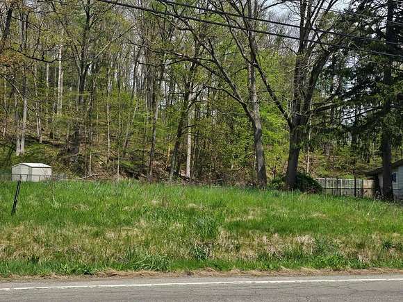 0.42 Acres of Land for Sale in Corning, New York