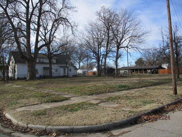 0.18 Acres of Land for Sale in Miami, Oklahoma