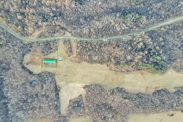 108 Acres of Recreational Land for Sale in Zanesville, Ohio