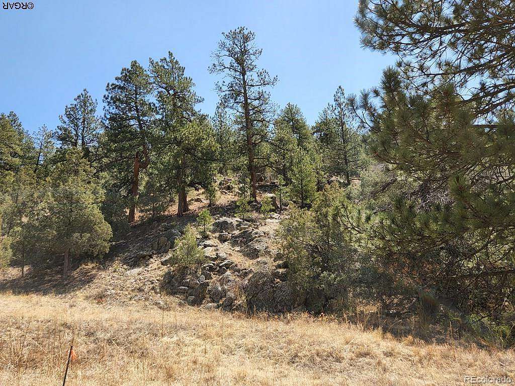 5.2 Acres of Land for Sale in Cotopaxi, Colorado