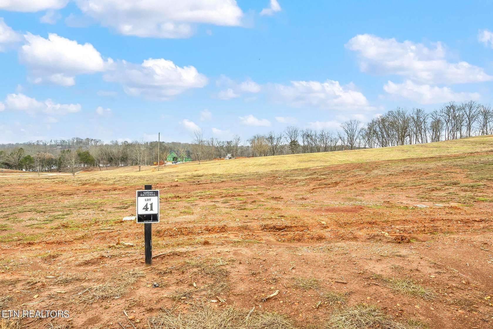 0.56 Acres of Residential Land for Sale in Loudon, Tennessee