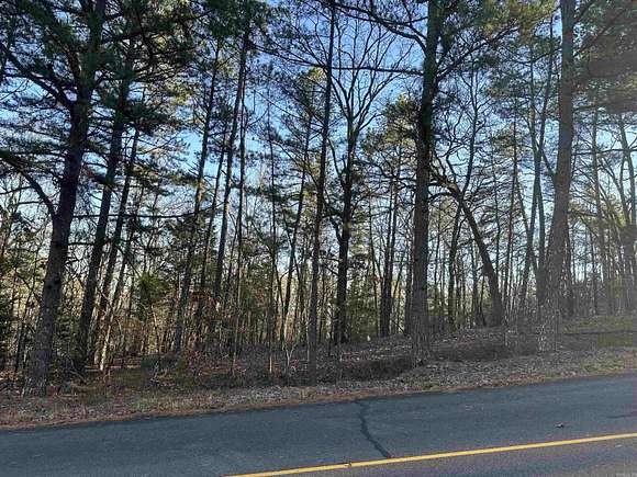 0.25 Acres of Residential Land for Sale in Hot Springs Village, Arkansas