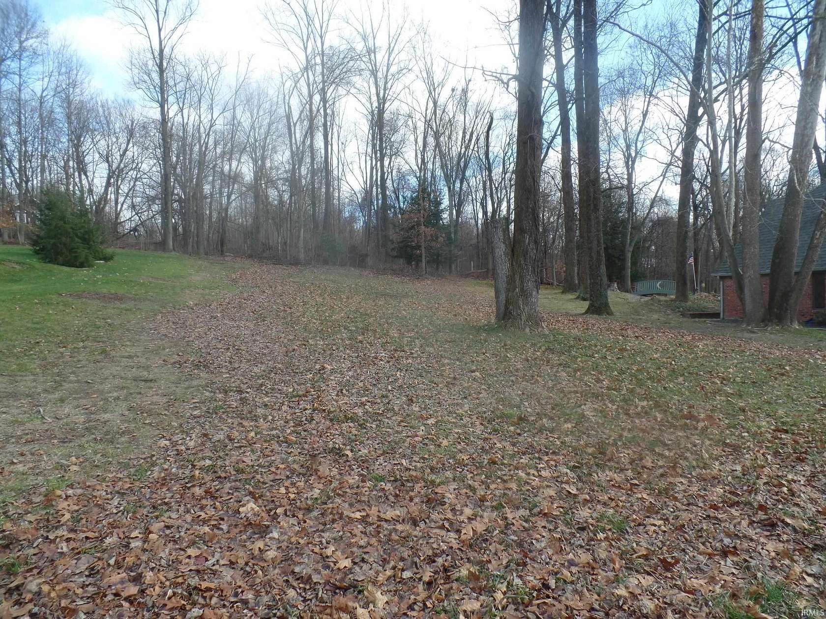0.37 Acres of Residential Land for Sale in Bloomfield, Indiana