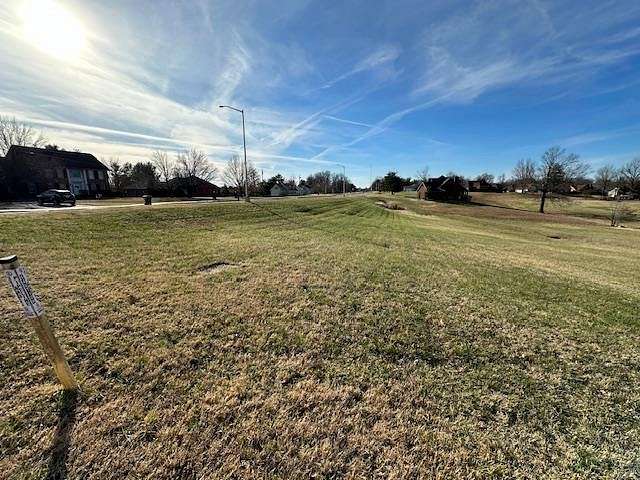 1.1 Acres of Residential Land for Sale in Madisonville, Kentucky