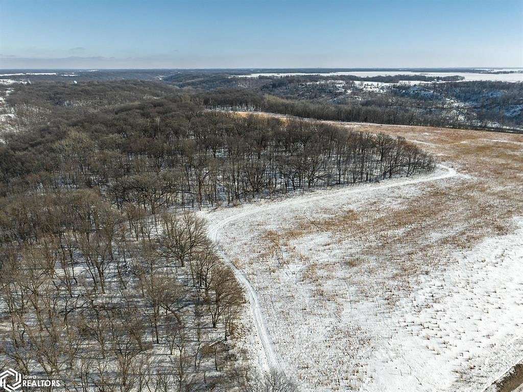 94.8 Acres of Recreational Land for Sale in Lehigh, Iowa