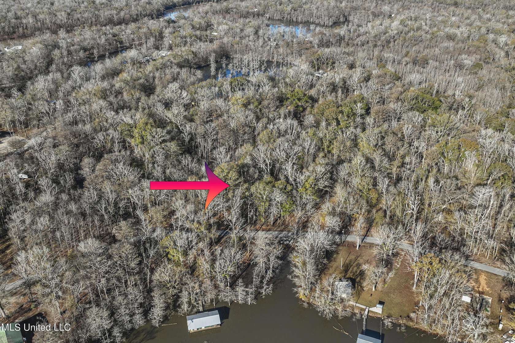 0.41 Acres of Residential Land for Sale in Lucedale, Mississippi