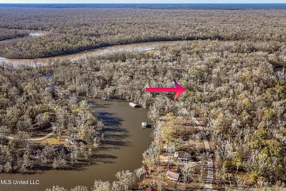 0.41 Acres of Residential Land for Sale in Lucedale, Mississippi