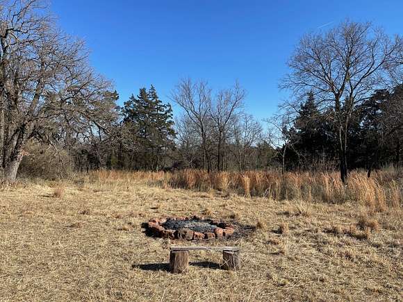 9.7 Acres of Residential Land for Sale in Oklahoma City, Oklahoma