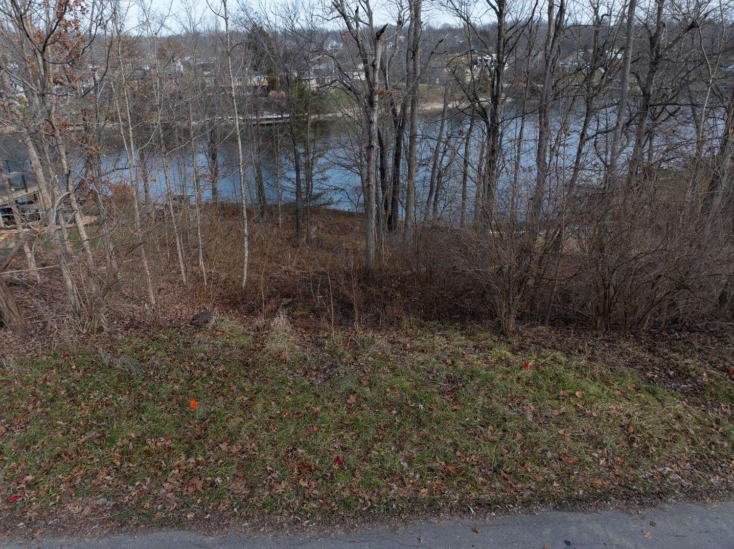 0.31 Acres of Residential Land for Sale in Lawrenceburg, Indiana