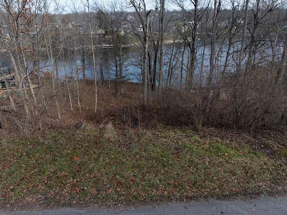0.306 Acres of Residential Land for Sale in Lawrenceburg, Indiana