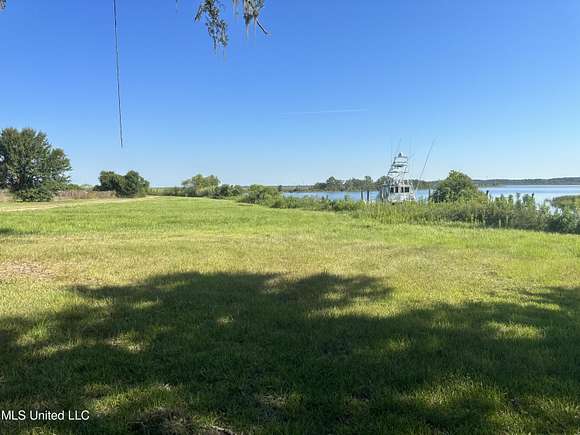 1 Acre of Land for Sale in Moss Point, Mississippi