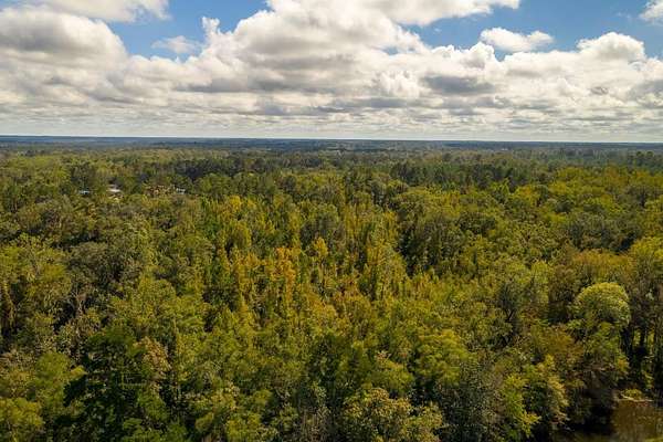 28.2 Acres of Land for Sale in Quincy, Florida