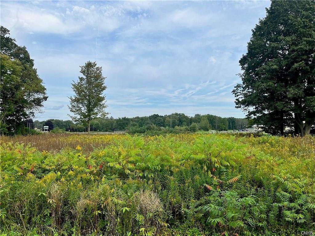 0.66 Acres of Improved Land for Sale in Westmoreland, New York