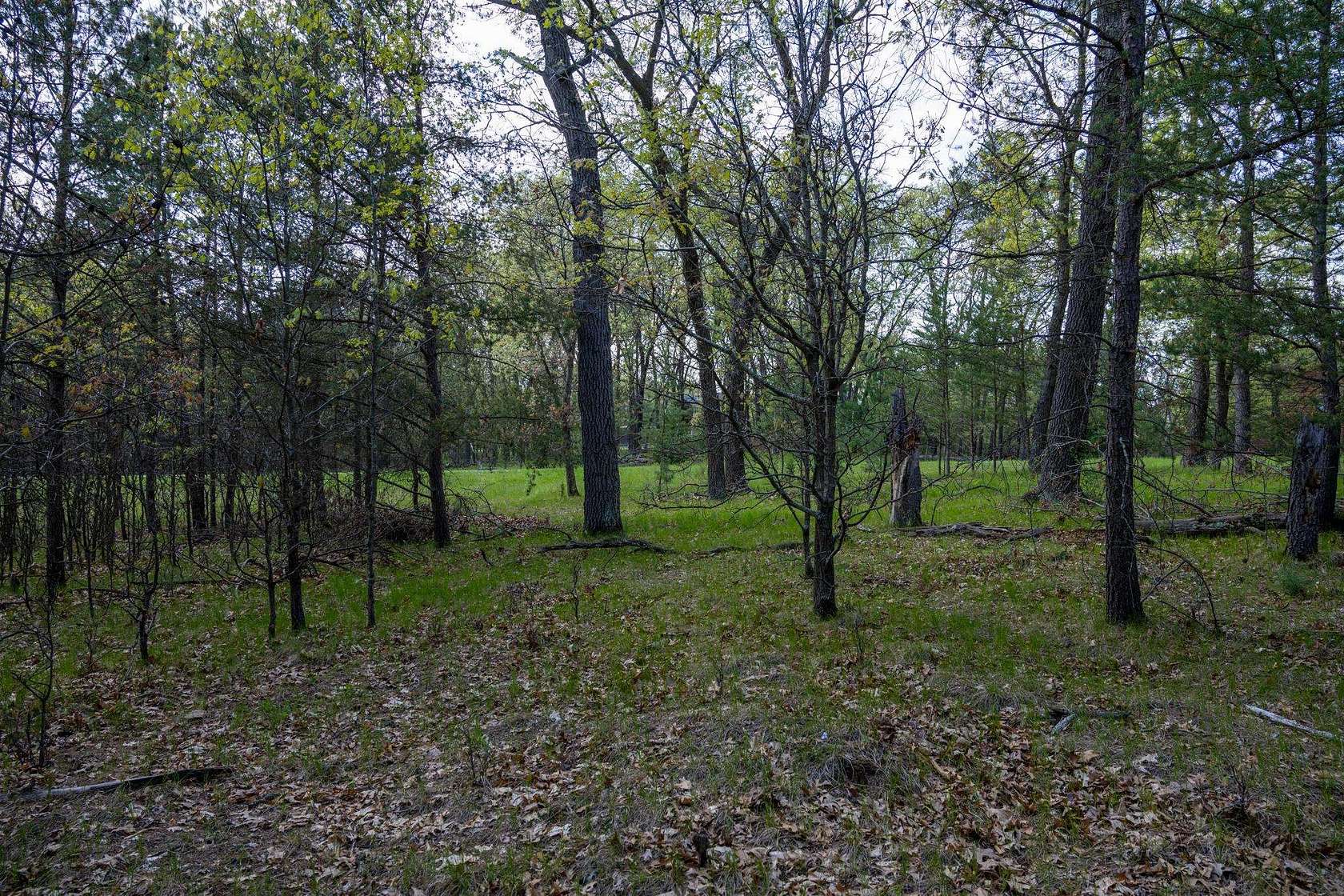 1 Acre of Residential Land for Sale in Mauston, Wisconsin